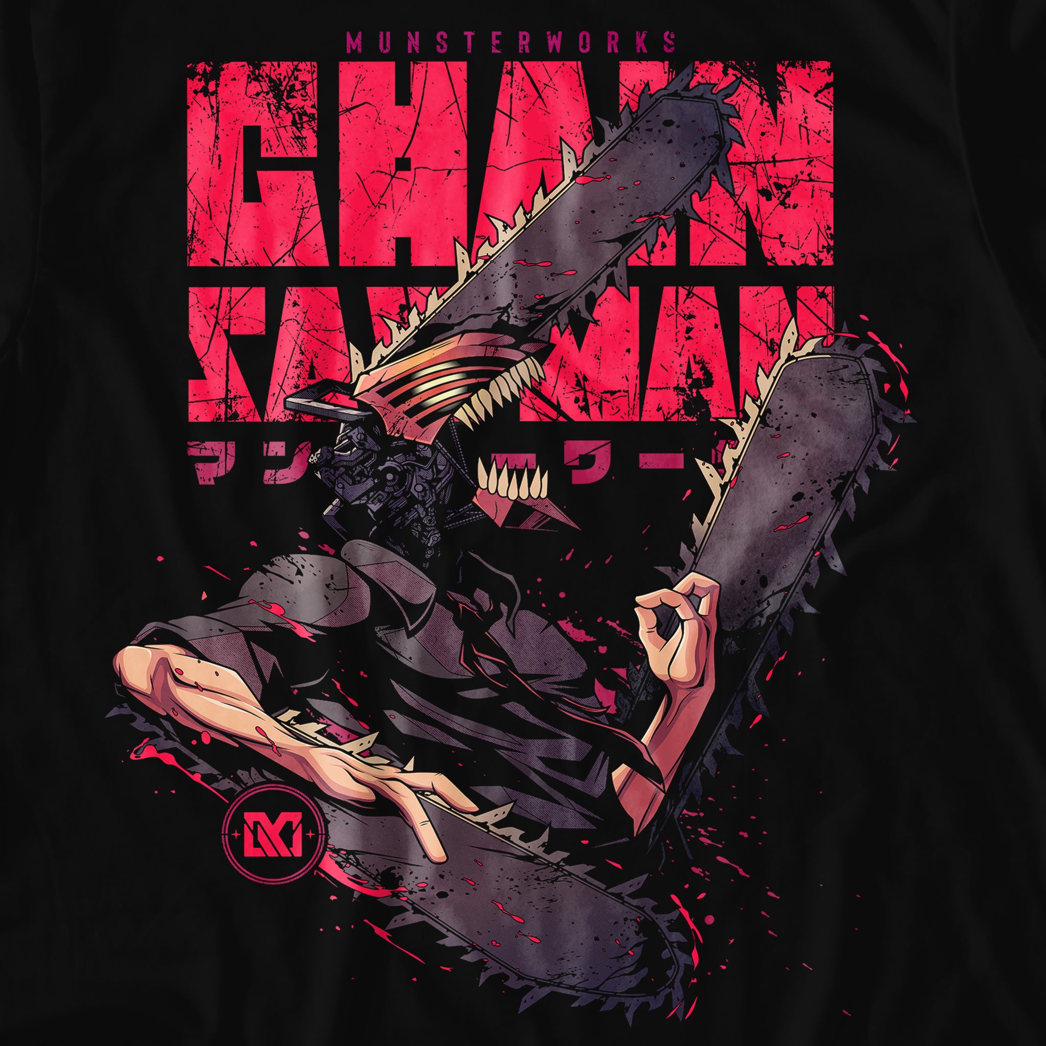 Chainsaw Man
